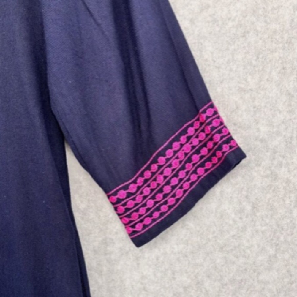 Gretchen Scott Designs Tunic Cover Up Dress XL - Picture 6 of 9